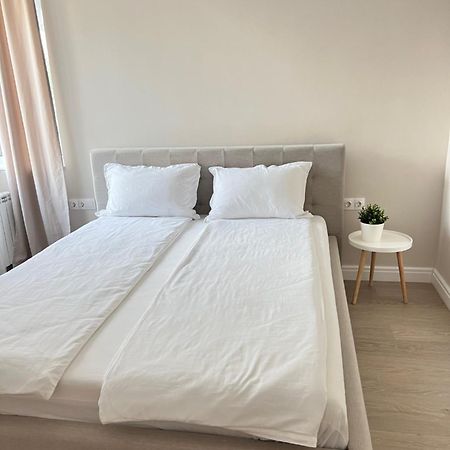 Amaya Apartment Sofia Luaran gambar