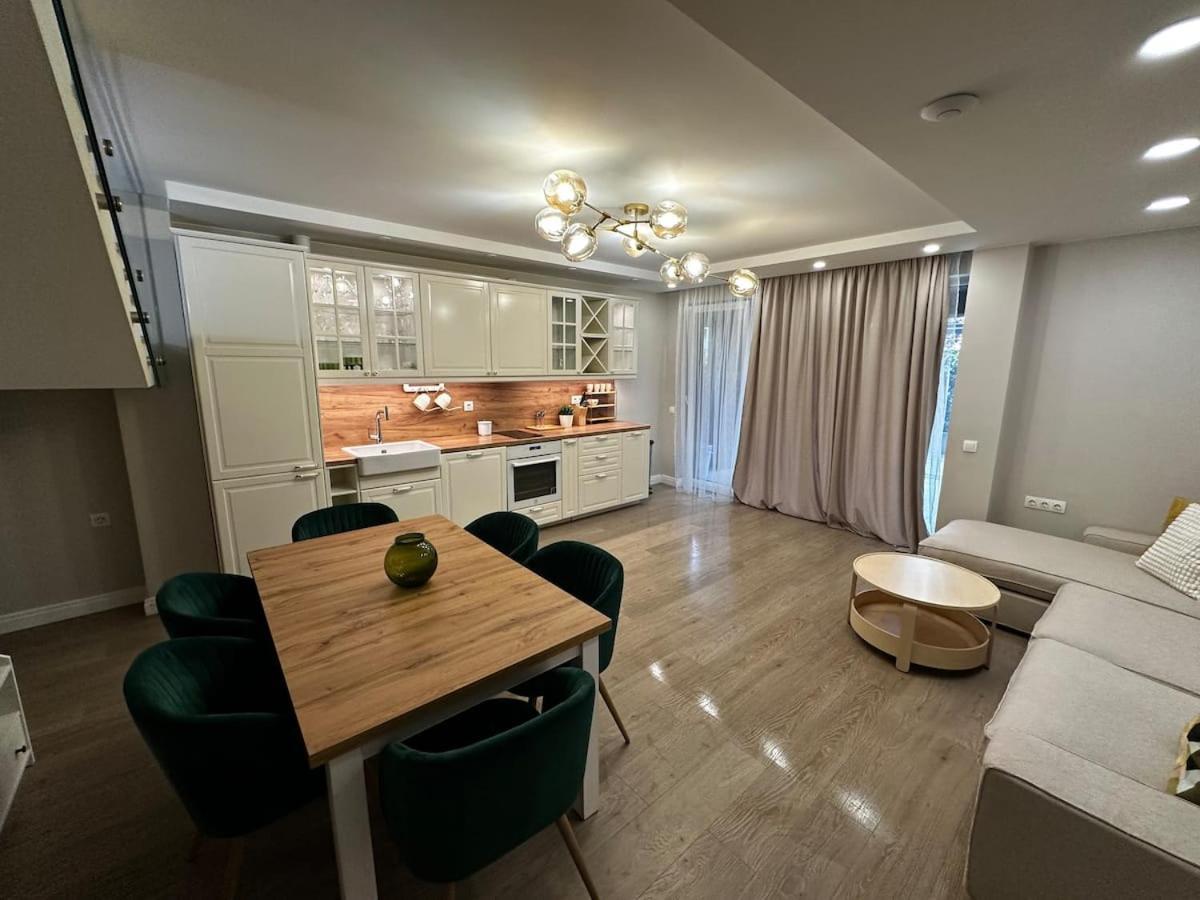 Amaya Apartment Sofia Luaran gambar