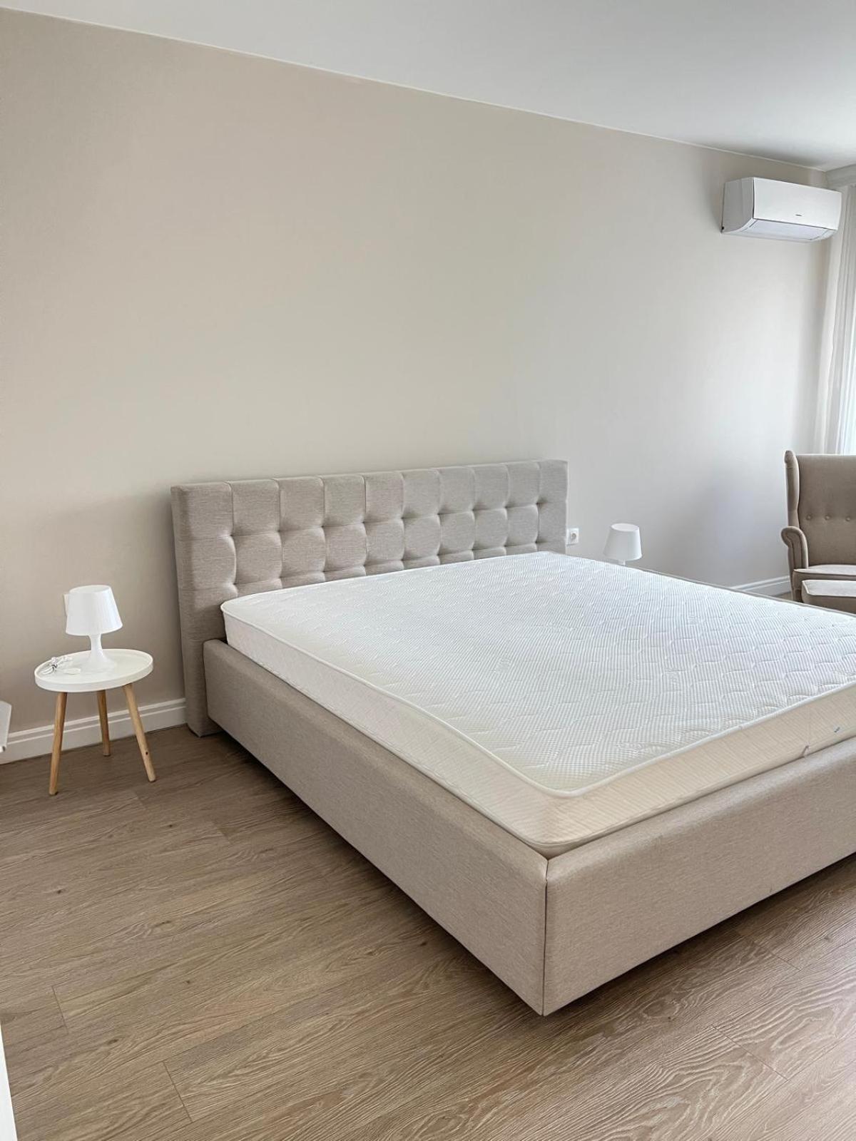 Amaya Apartment Sofia Luaran gambar