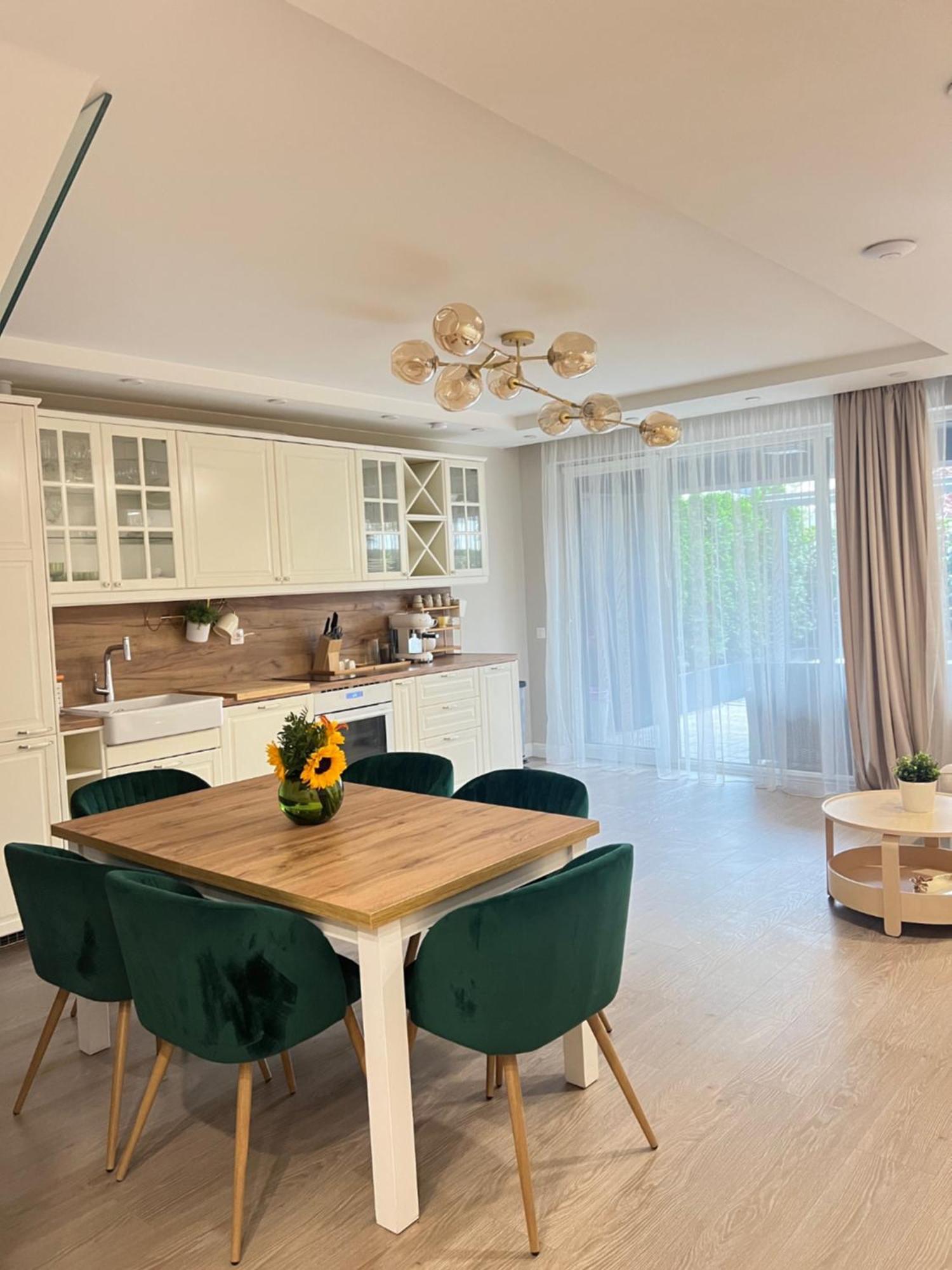 Amaya Apartment Sofia Luaran gambar