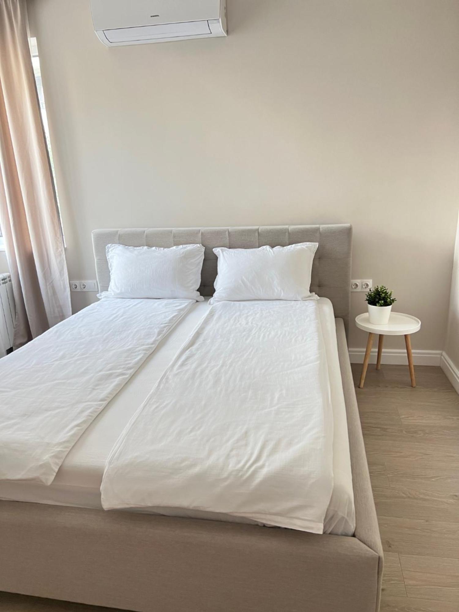 Amaya Apartment Sofia Luaran gambar