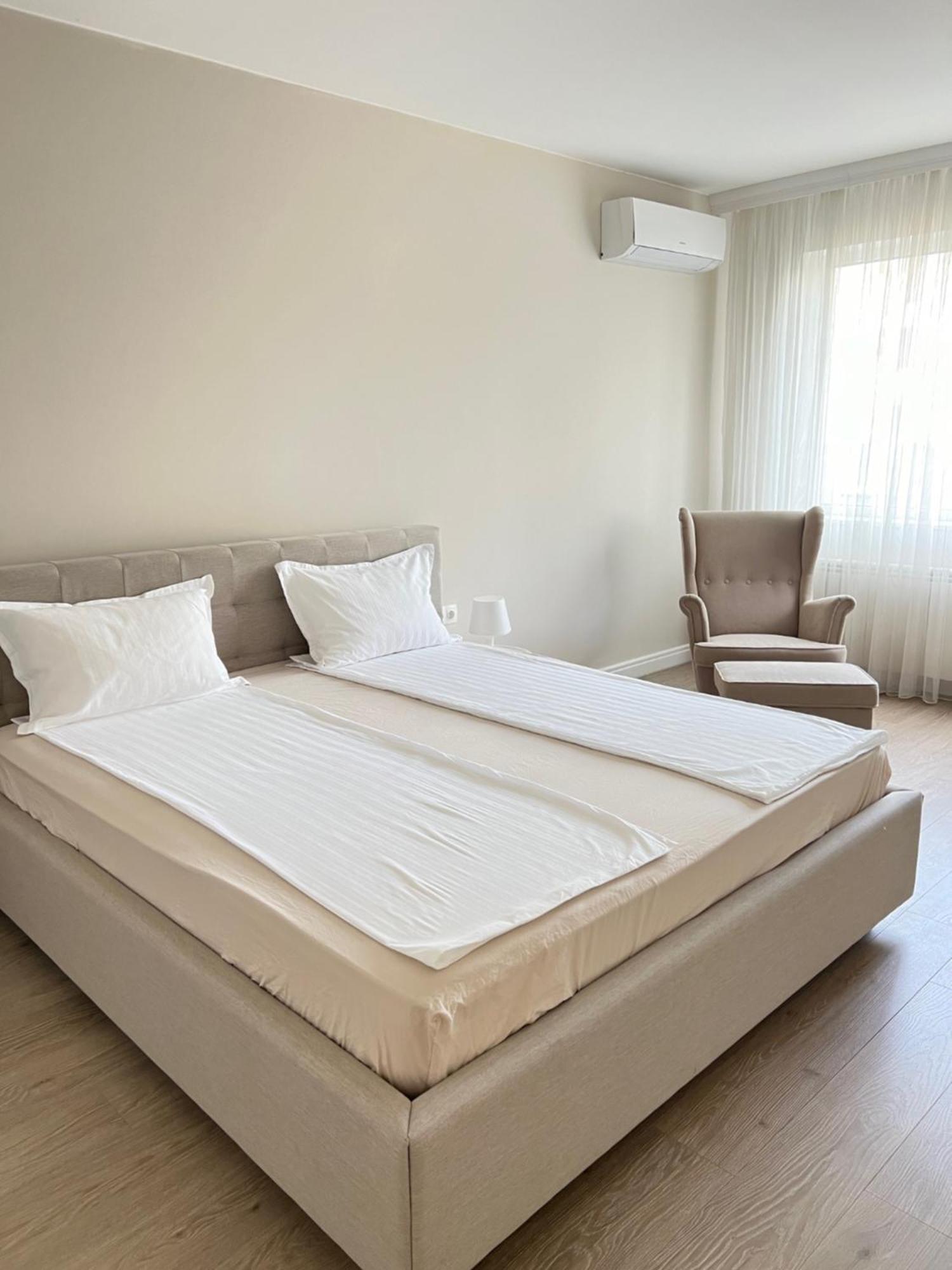 Amaya Apartment Sofia Luaran gambar