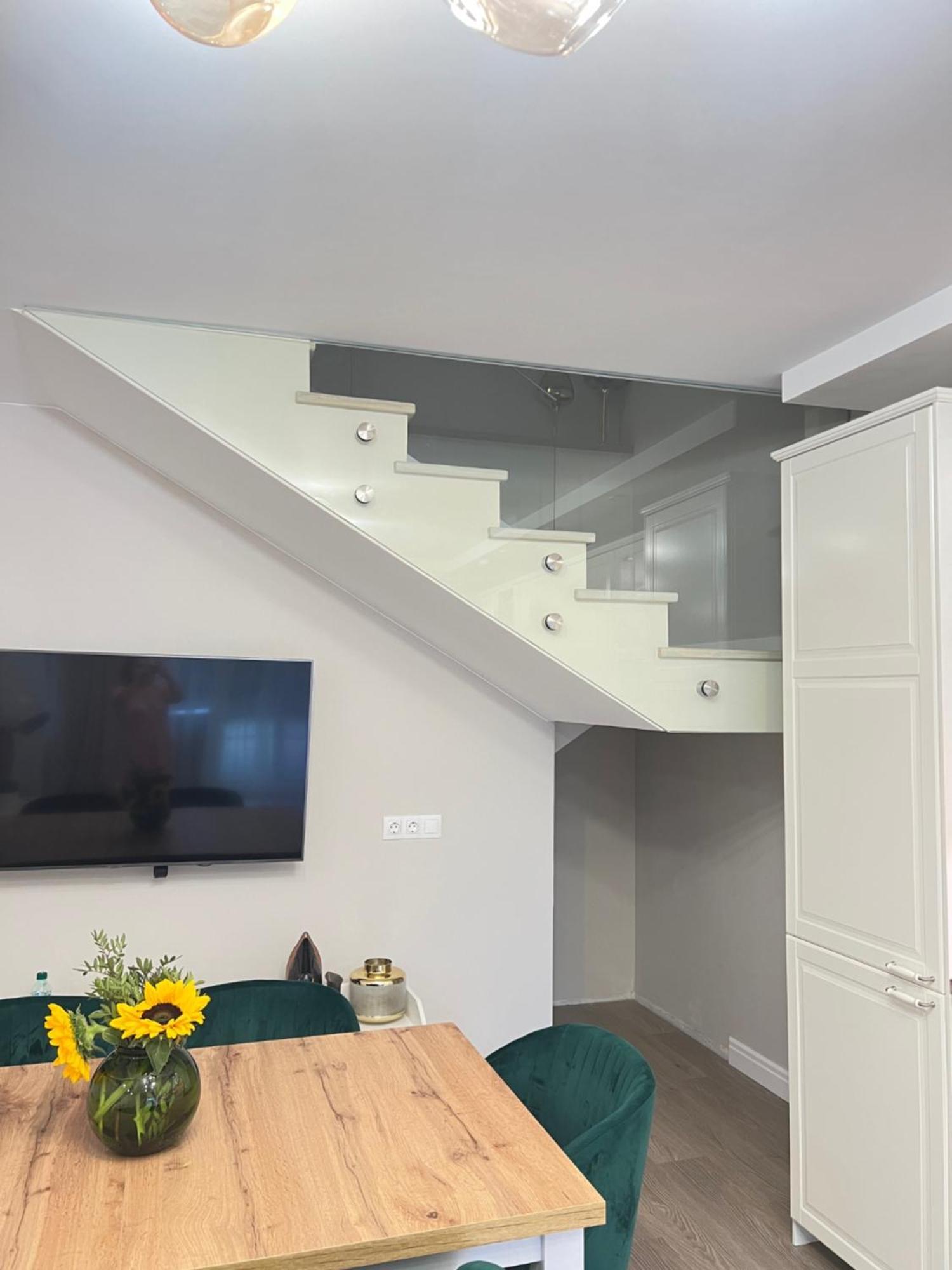 Amaya Apartment Sofia Luaran gambar