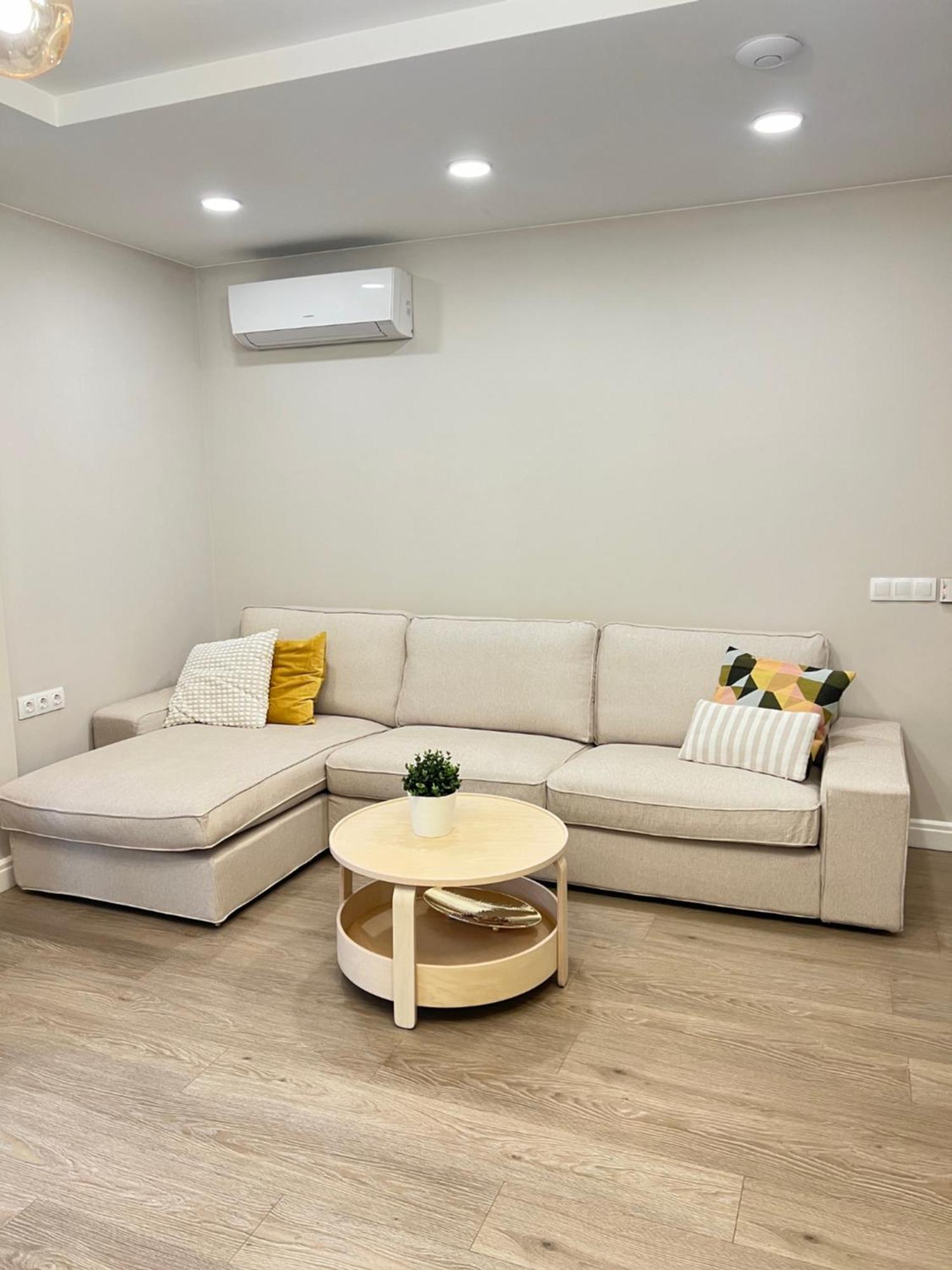 Amaya Apartment Sofia Luaran gambar