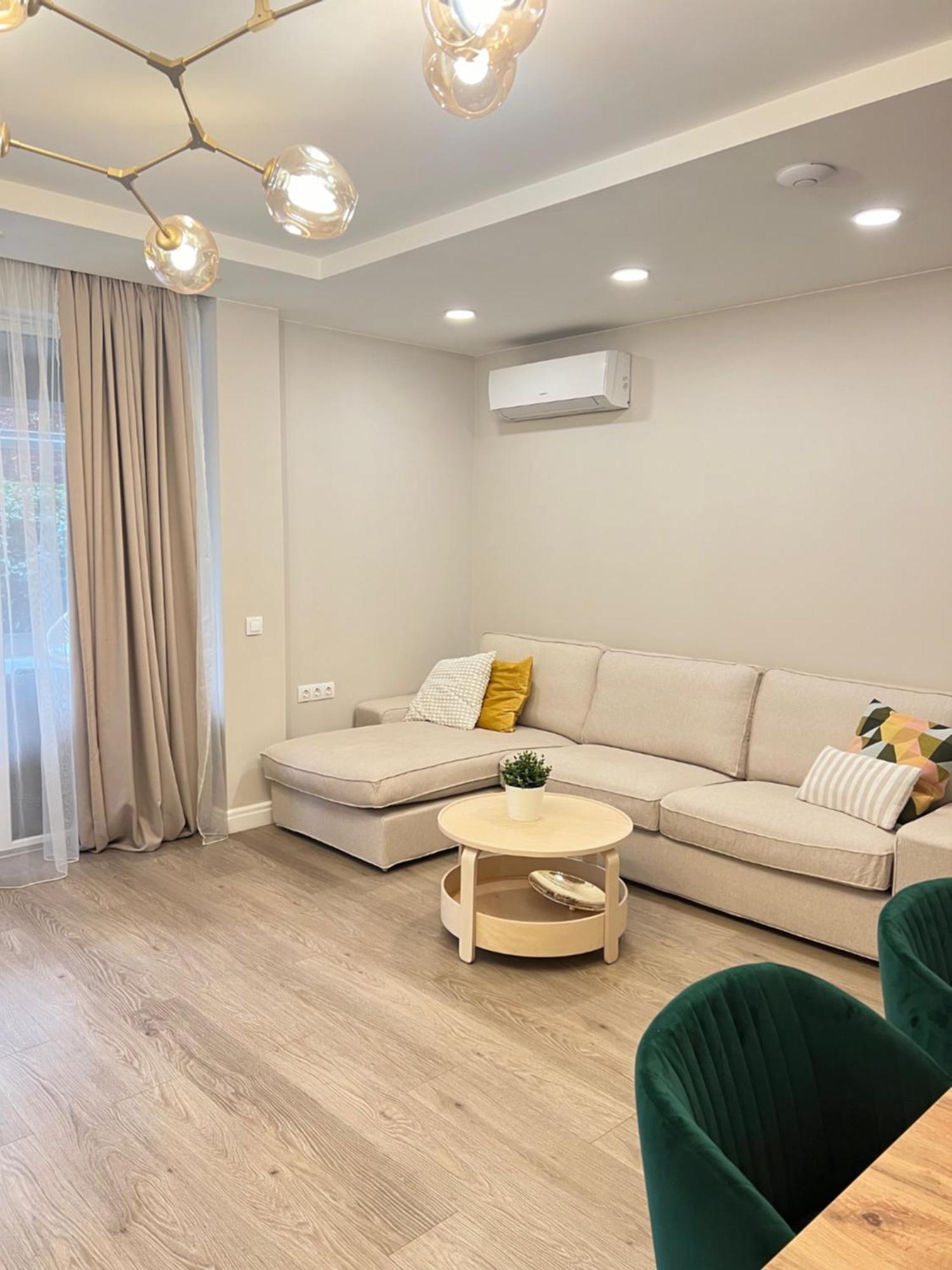 Amaya Apartment Sofia Luaran gambar